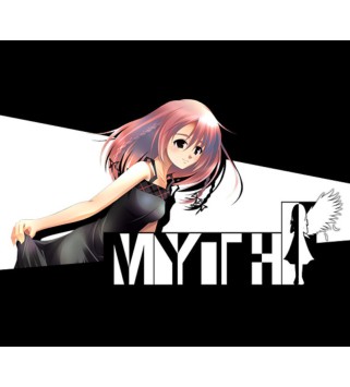 MYTH Edition Steam Key GLOBAL